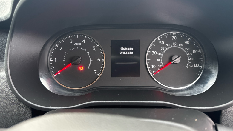 Dacia Duster 1.5 Blue dCi Comfort 5dr 4X4 Diesel Estate